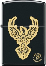 Resim Zippo Anne Stokes Fırebırd Çakmak 218-055517 2-1 