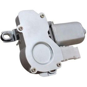 Resim Fiat Tipo Arka Cam Silecek Motoru 1990--1995 