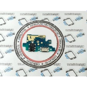 Resim Samsung Uyumlu Galaxy A40 A405 Şarj Soketi 