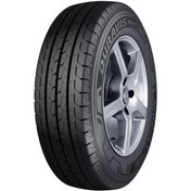 Resim Bridgestone 235\u002F65R16C 121\u002F119R Duravis R660 (Yaz) (2025) 