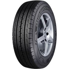 Resim Bridgestone 235\u002F65R16C 121\u002F119R Duravis R660 (Yaz) (2025) 