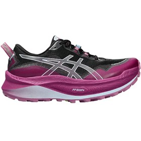 Resim Asics Trabuco Max 3 Kadın Yol Koşusu Ayakkabısı 