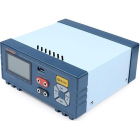 Resim Sunkko T-685 Batarya Pil - Direnç Test Cihazı 