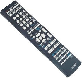 Resim AULCMEET AXD7536 uzaktan kumanda değiştirme Pioneer Home Audio AV Receiver VSX-820 VSX-822-K VSX-1029 VSX522-K VSX-527 VSX-819V-K VSX-921 VSX522K VSX520 VSX517 VSX423K VSX1022 ile uyumlu 3 VSX1 023K 