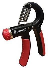 Resim Avessa 10-40 Kg Ayarlı El Yayı 