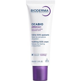 Resim Bioderma Cicabio Arnica 40 ml 