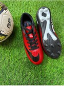Resim RUNSTEP Krampon Futbol Ayakkabısı 