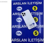 Resim Apple iPhone 12 Pro Max İkinci El TR | 128 GB | Gümüş İkinci El İPHONE 12 PRO MAX 128 GB TR -ARSLAN İLT.