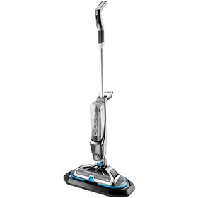 Resim Bissell Crosswave HF3 Cordless Pro Dikey Islak-Kuru Zemin Silme Makinesi 