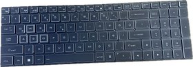 Resim Casper Excalibur G770 Işıklı Klavye 