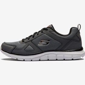 Resim Track- Scloric Erkek Gri Spor Ayakkabı 52631 CCBK 