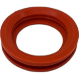 Resim Silikon Conta Vakum Cam Tüp Sistem Güneş Enerjisi 47 Mm 24 Adet Cam Boru Sistem Contası 