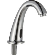 Resim Fotoselli Lavabo Bataryası, Krom 