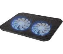 Resim Sones Nuoxı M10 Çift Usb Dizüstü Bilgisayar Soğutucu 