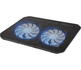 Resim Sones Nuoxı M10 Çift Usb Dizüstü Bilgisayar Soğutucu 