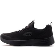 Resim DYNAMIGHT Siyah Kadın Sneaker Skechers