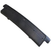 Resim Bmw 3 Serı- E36- Sd/coupe- 94/98 Ön Tampon Plakalık Plastiği 