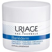 Resim Uriage Bariederm Ointment Fissures Cracks Yarık ve Çatlaklara Özel Koruyucu Krem 40gr 