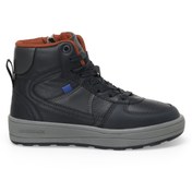 Resim TUNE 2PR Lacivert Erkek Çocuk High Sneaker Lumberjack