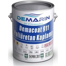 Resim Demarin 911 Içme Su Deposu Boyası 