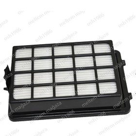 Resim Samsung Uyumlu Vc 15F50Vnvr Süpürge Filtresi Hepa Filtre 