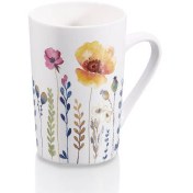Resim Korkmaz Flower Kupa A5543-8 