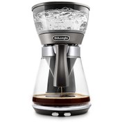 Resim ICM17210 Clessidra Filtre Kahve Makinesi Delonghi