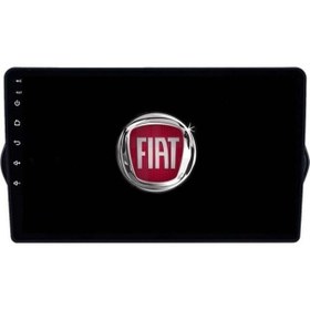 Resim Celali Tuning Fiat Egea 2015-2021 Android 12 Carplay Navigasyon Multimedya - 2gb Ram 16gb Hdd 