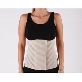 Resim Hamile Bel Destek Korsesi Medium 