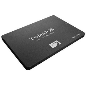 Resim 1 TB TWINMOS 2.5 SATA3 580/550 3DNAND GREY TM1000GH2UGL 