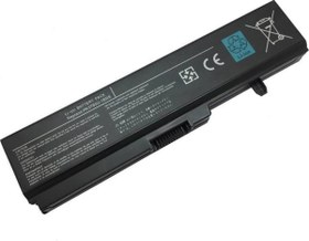 Resim Toshiba Pa3780u-1brs Notebook Bataryası Pili 