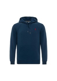 Resim Routefıeld Routefield Hedge Erkek Sweatshirt Lacivert 0021 Lacivert 