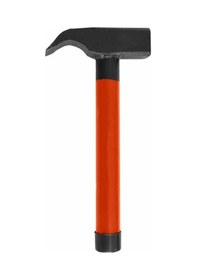 Resim Zafer Z00005-3 Z51 - 1000 Gr Metal Saplı Eğri Ağızlı Çekiç 280 Mm 
