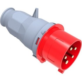 Resim Bemis 5x16 Enversör Düz Fiş Bc1-1505-2050 