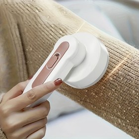 Resim 1 adet, Kumaş Tıraş Makinesi, Elektrikli Lint Temizleyici, USB Şarj Edilebilir Kazak Tıraş Makinesi, Güçlü Lint Tıraş Makinesi, Tüy Temizleyici, Toplanma Temizleyici, Giysiler, Yatak, Mobilya, Halı, Kanepe, Temizlik Malzemeleri, Temizlik Aletleri 
