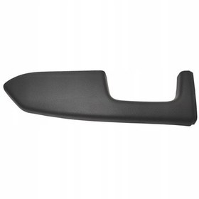 Resim Skoda Fabia 00-08 Sol Ön Kapı Çekme Kolu Kapağı 6y0867435 
