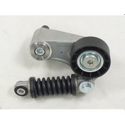 Resim GVA 2711410 Alternatör V Kayış Gergi Rulmanı V Tipi Megane I 1.9D TDIlaguna 1.9Dtı Scenic I 1.9Dtı DCI F8Q F9Q Volvo S40 