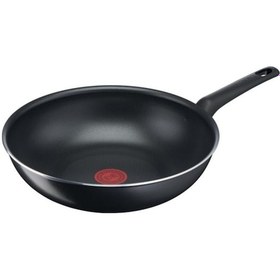 Resim Tefal Simplicity Wok Tava 28 CM 