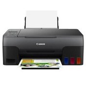Resim Canon PIXMA G3420 Renkli Çok Fonksiyonlu Mürekkep Püskürtmeli Yazıcı 