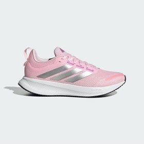 Resim Adidas Runfalcon 5 Kadın Koşu Ayakkabısı C-adıjq5749b10a00 Pembe 
