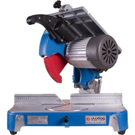 Resim 300LUK Yatarlı Gönye Kesme Makinası 
