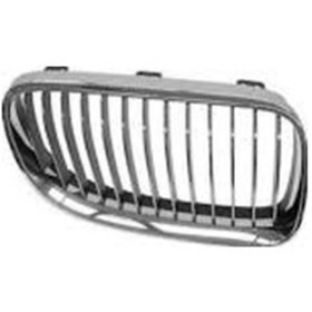 Resim Bmw E92 E93 Lcı Ön Panjur Sağ 2009-2014 51137254970 