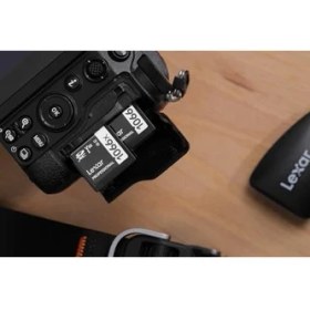 Resim 256GB Professional 1066X Sdxc Uhs-I Cards, Up To 160MB/S Read 120MB/S Write C10 V30 U3 