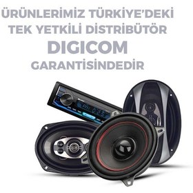 Resim Roadstar Rdm-710dsp Bluetooth 3xusbli Oto Teyp 