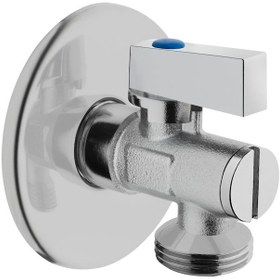 Resim Artema A45228 Filtreli Çamaşır Musluğu, Krom 