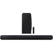 Resim Samsung Q800d Q Series Kablosuz Dolby Atmos 5.1.2 Soundbar (2024) Siyah 