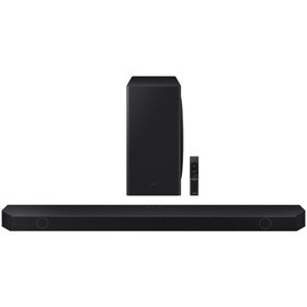 Resim Samsung Q800d Q Series Kablosuz Dolby Atmos 5.1.2 Soundbar (2024) Siyah 
