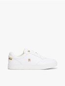 Resim Tommy Hilfiger kadın essential elevated sneaker 