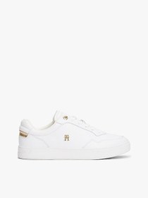Resim Tommy Hilfiger kadın essential elevated sneaker 