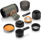 Resim Wacaco Minipresso GR2 - Taşınabilir Manuel Espresso Makinesi 